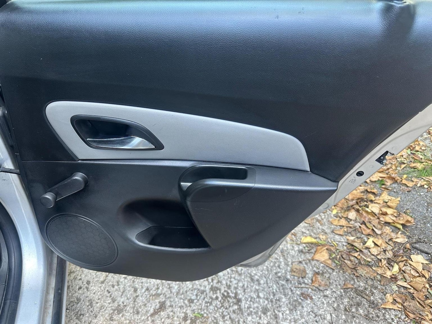 Used Chevrolet Cruze 2012 for sale - 76482974: Photo 25