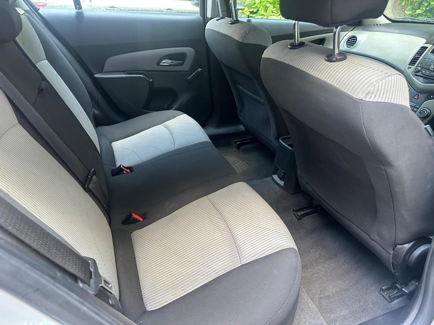 Used Chevrolet Cruze 2012 for sale - 76482974: Photo 26