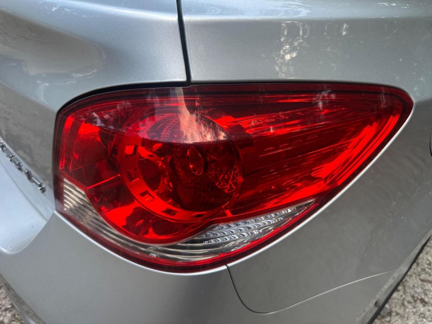 Used Chevrolet Cruze 2012 for sale - 76482974: Photo 27