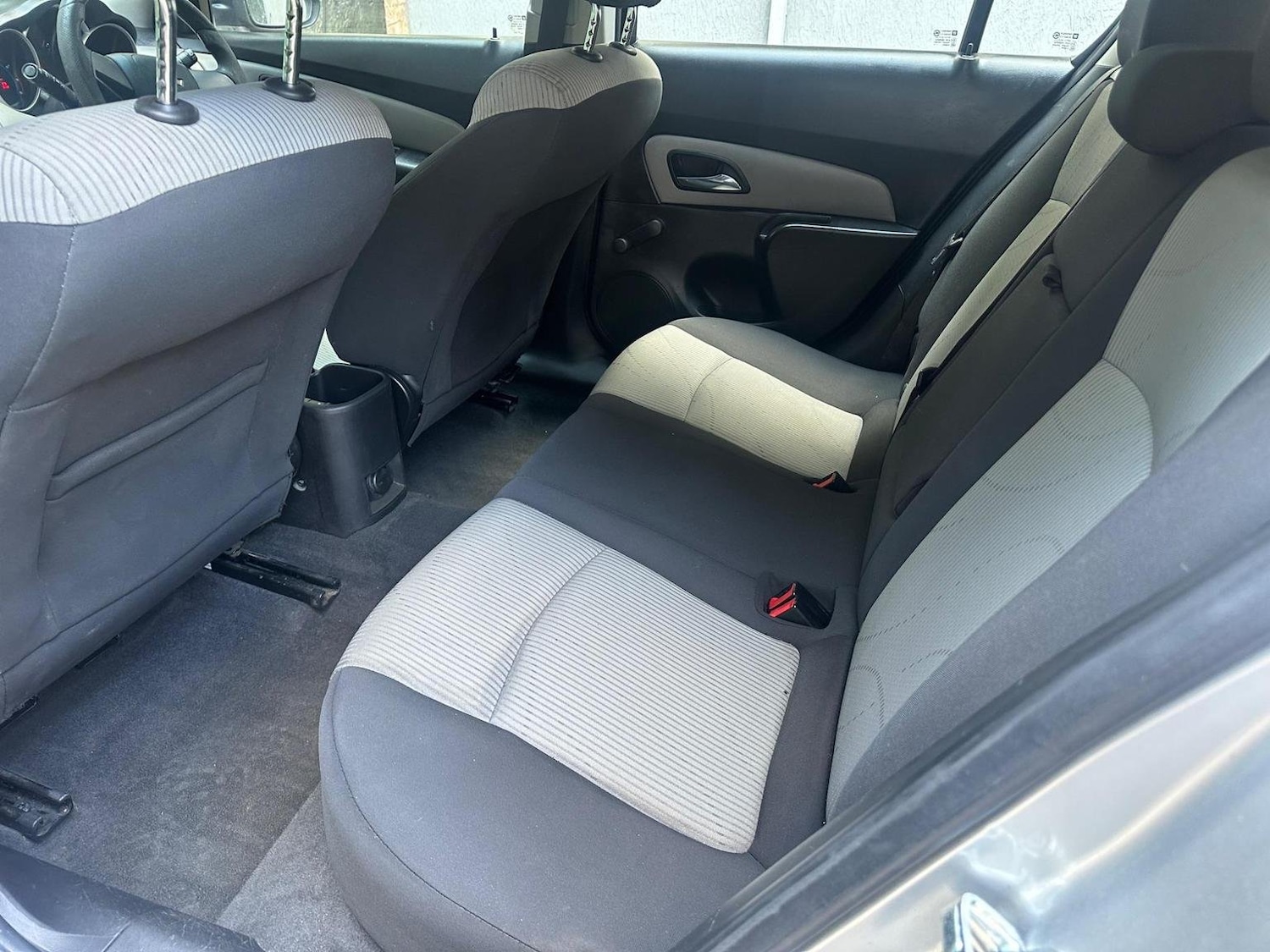 Used Chevrolet Cruze 2012 for sale - 76482974: Photo 29