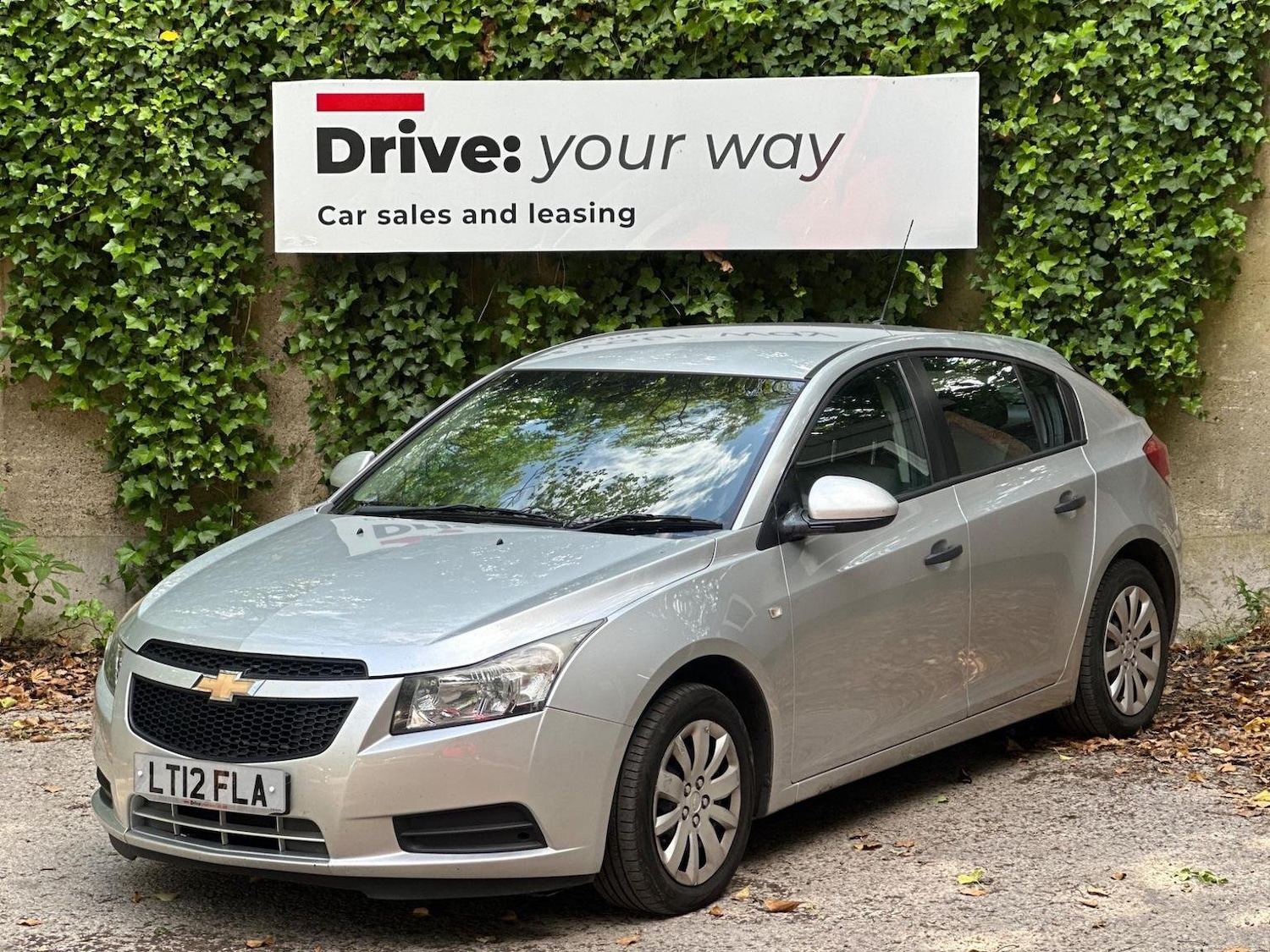 Used Chevrolet Cruze 2012 for sale - 76482974: Photo 3