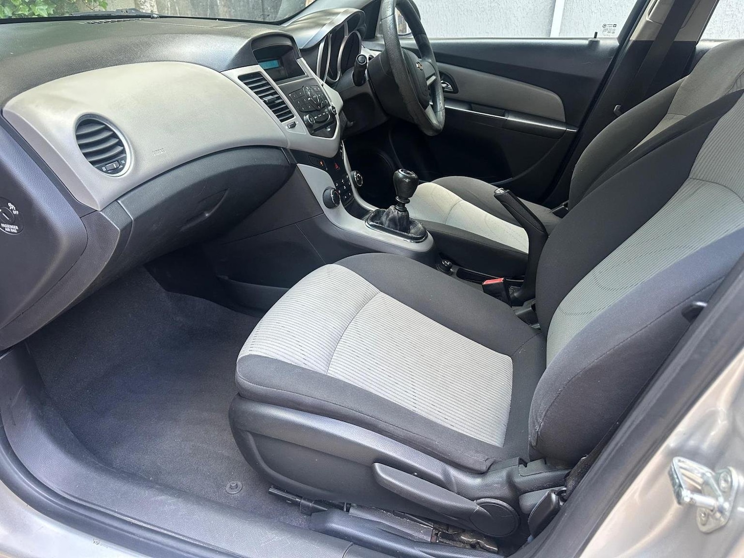 Used Chevrolet Cruze 2012 for sale - 76482974: Photo 31