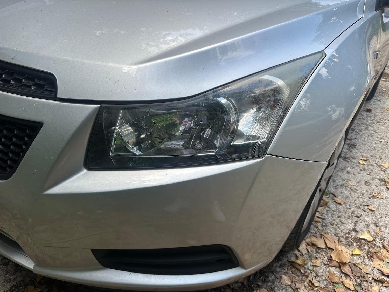 Used Chevrolet Cruze 2012 for sale - 76482974: Photo 33