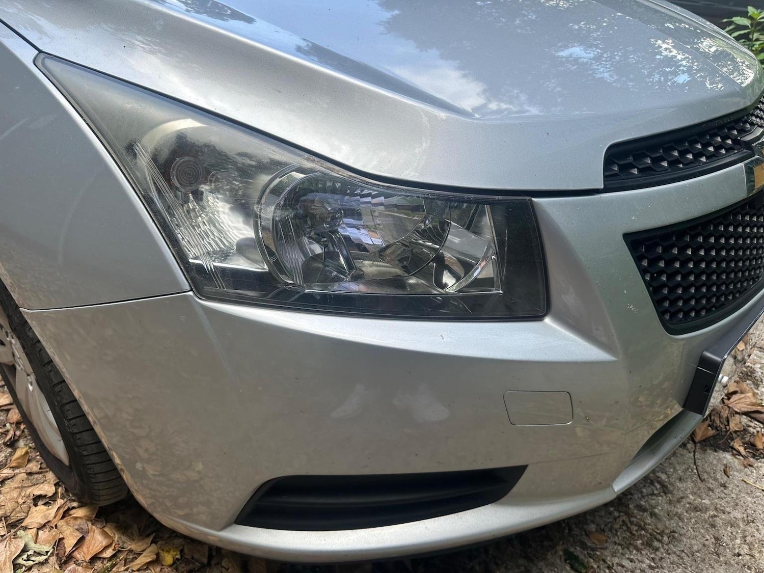 Used Chevrolet Cruze 2012 for sale - 76482974: Photo 34