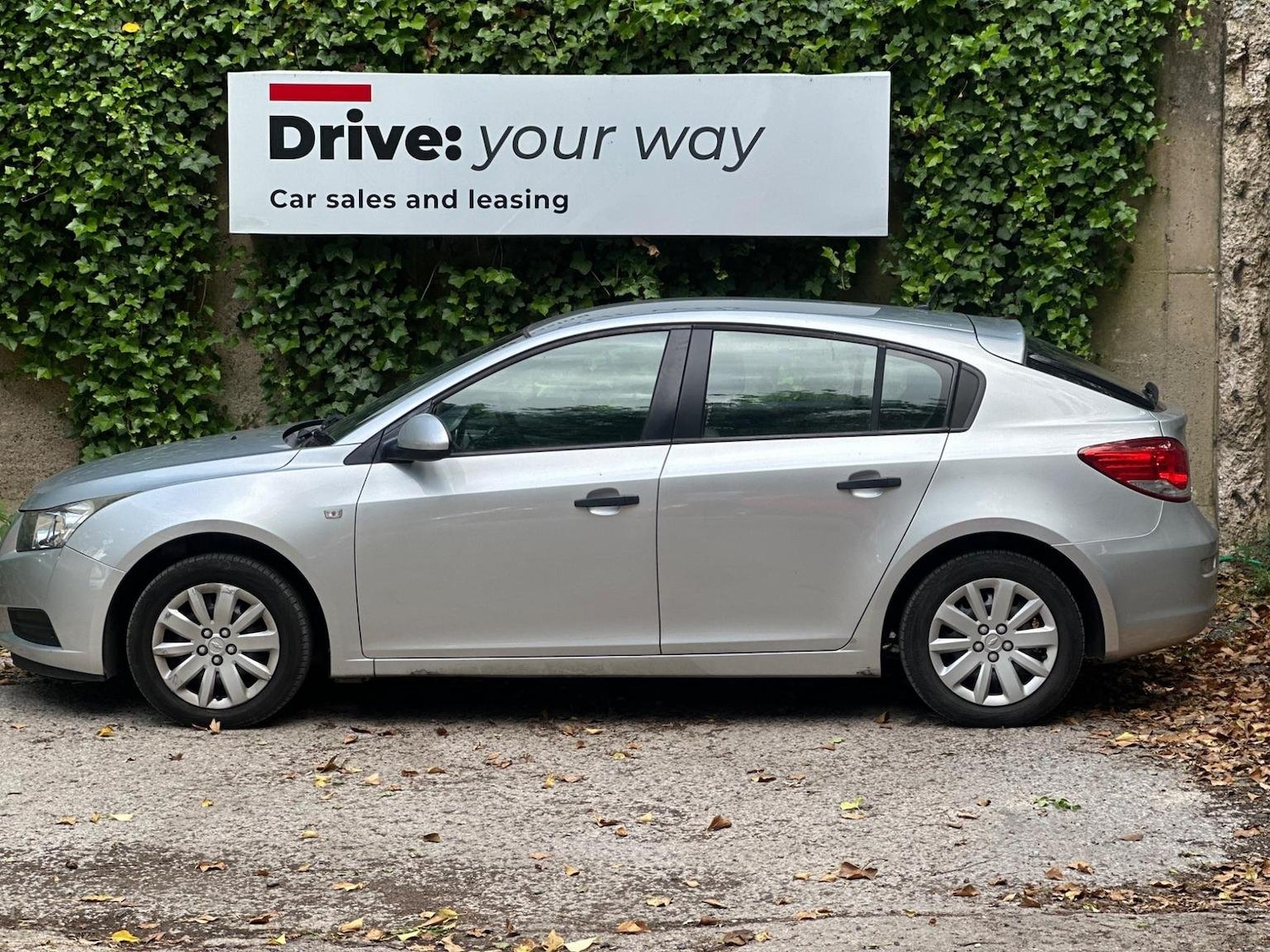 Used Chevrolet Cruze 2012 for sale - 76482974: Photo 4