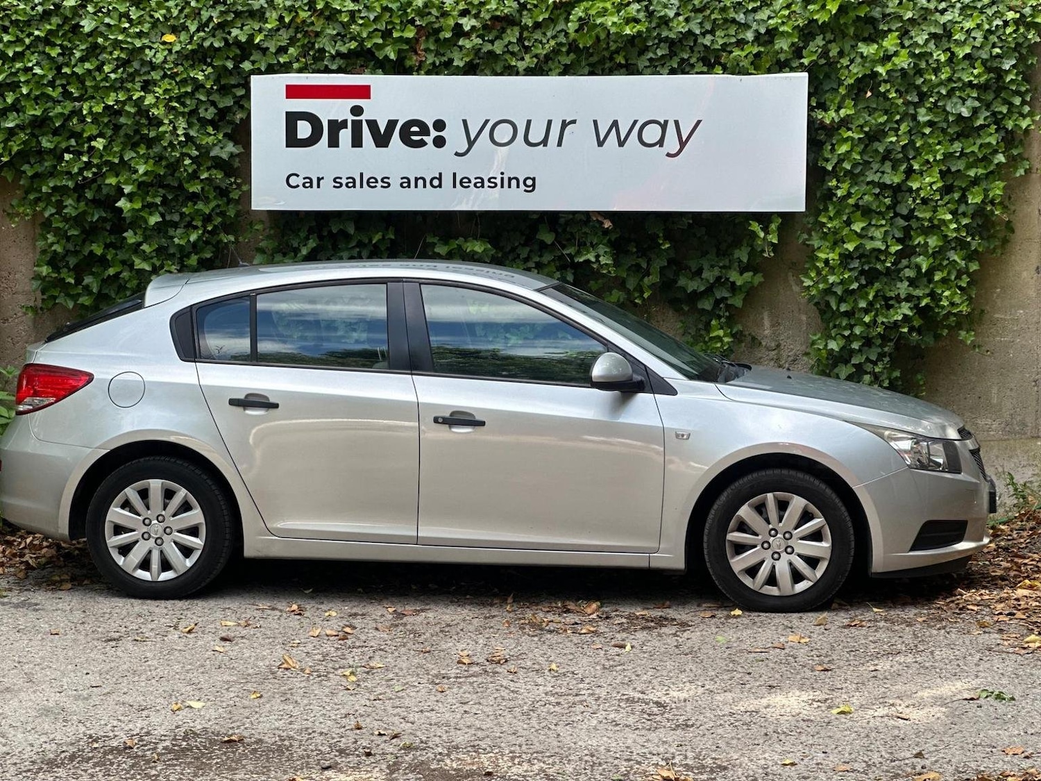 Used Chevrolet Cruze 2012 for sale - 76482974: Photo 5