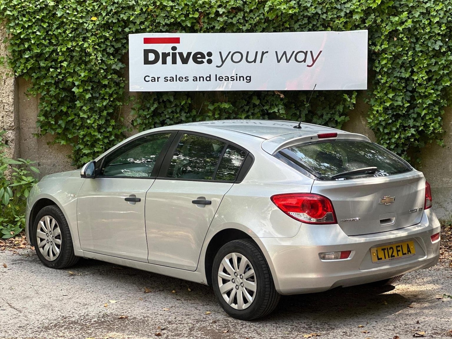 Used Chevrolet Cruze 2012 for sale - 76482974: Photo 6