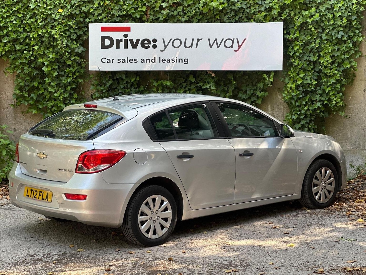 Used Chevrolet Cruze 2012 for sale - 76482974: Photo 7