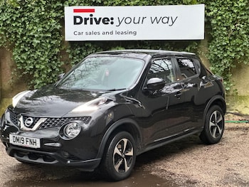 Used Nissan Juke 2019 for sale - 77483652: Photo