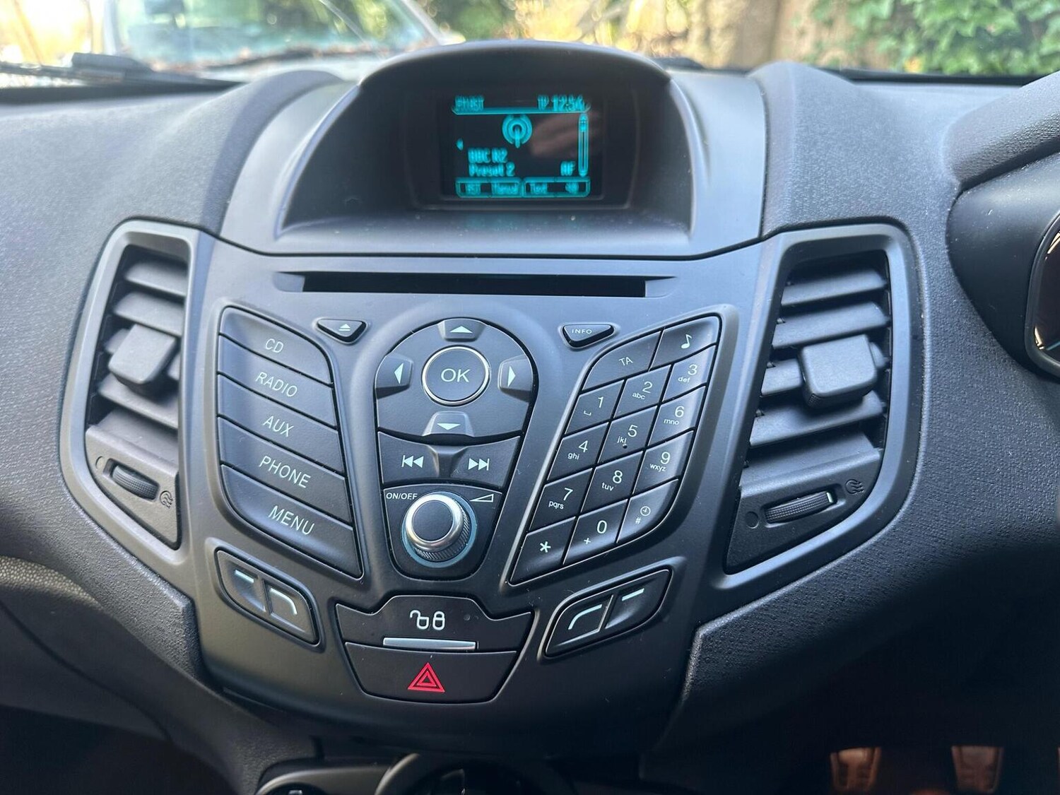 Used Ford Fiesta 2016 for sale - 77465594: Photo 7