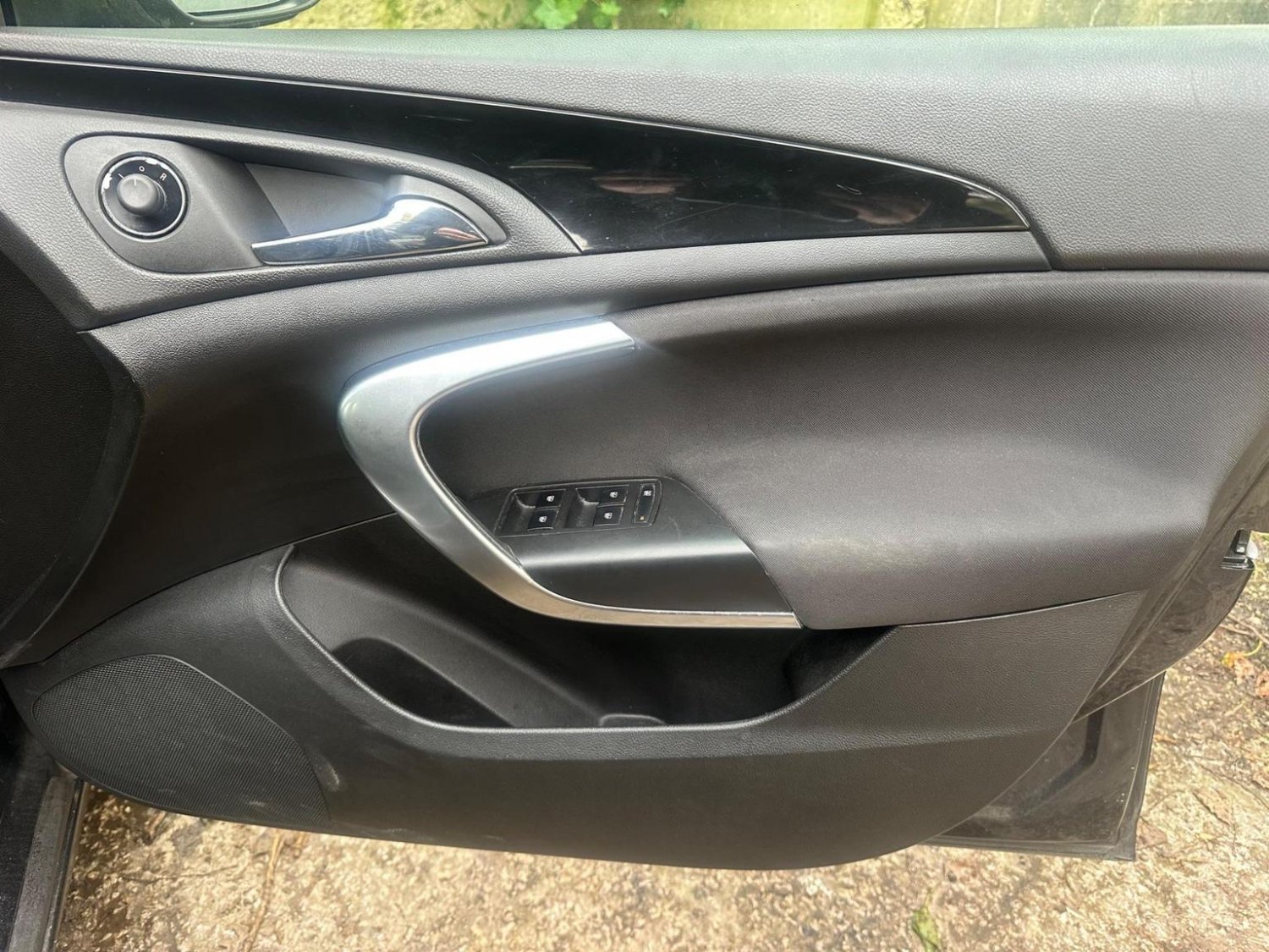 Used Vauxhall Insignia 2012 for sale - 76643388: Photo 9