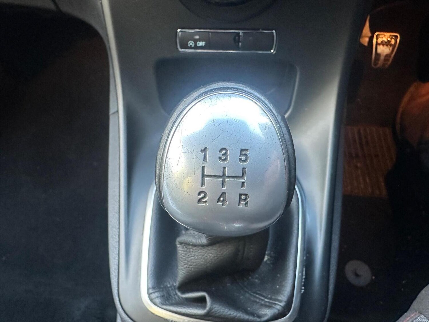 Used Ford Fiesta 2016 for sale - 77535873: Photo 12