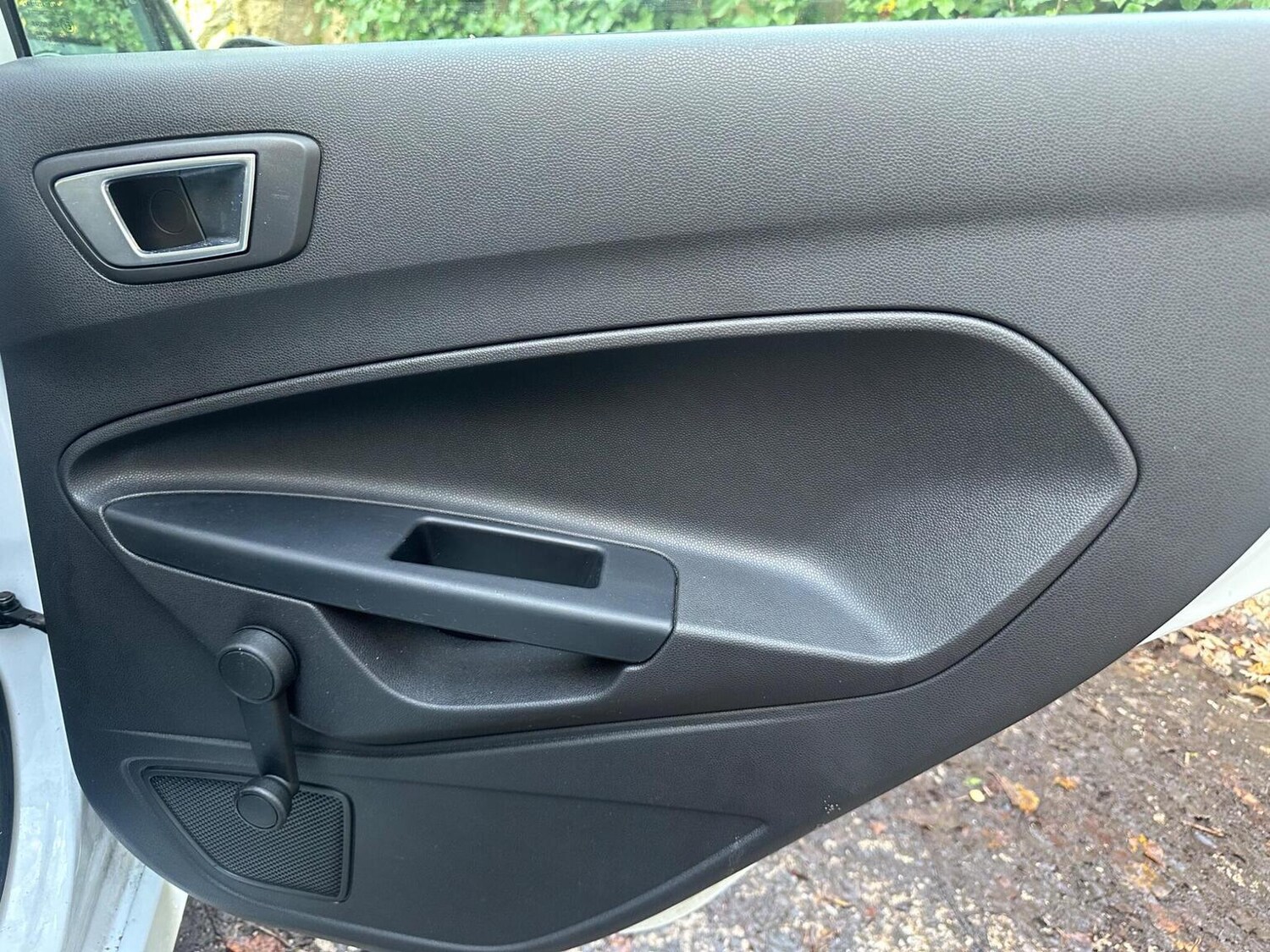 Used Ford Fiesta 2016 for sale - 77535873: Photo 17