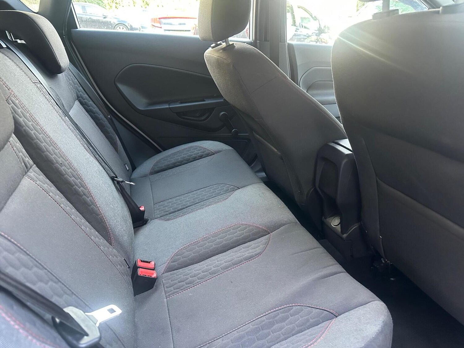 Used Ford Fiesta 2016 for sale - 77535873: Photo 18