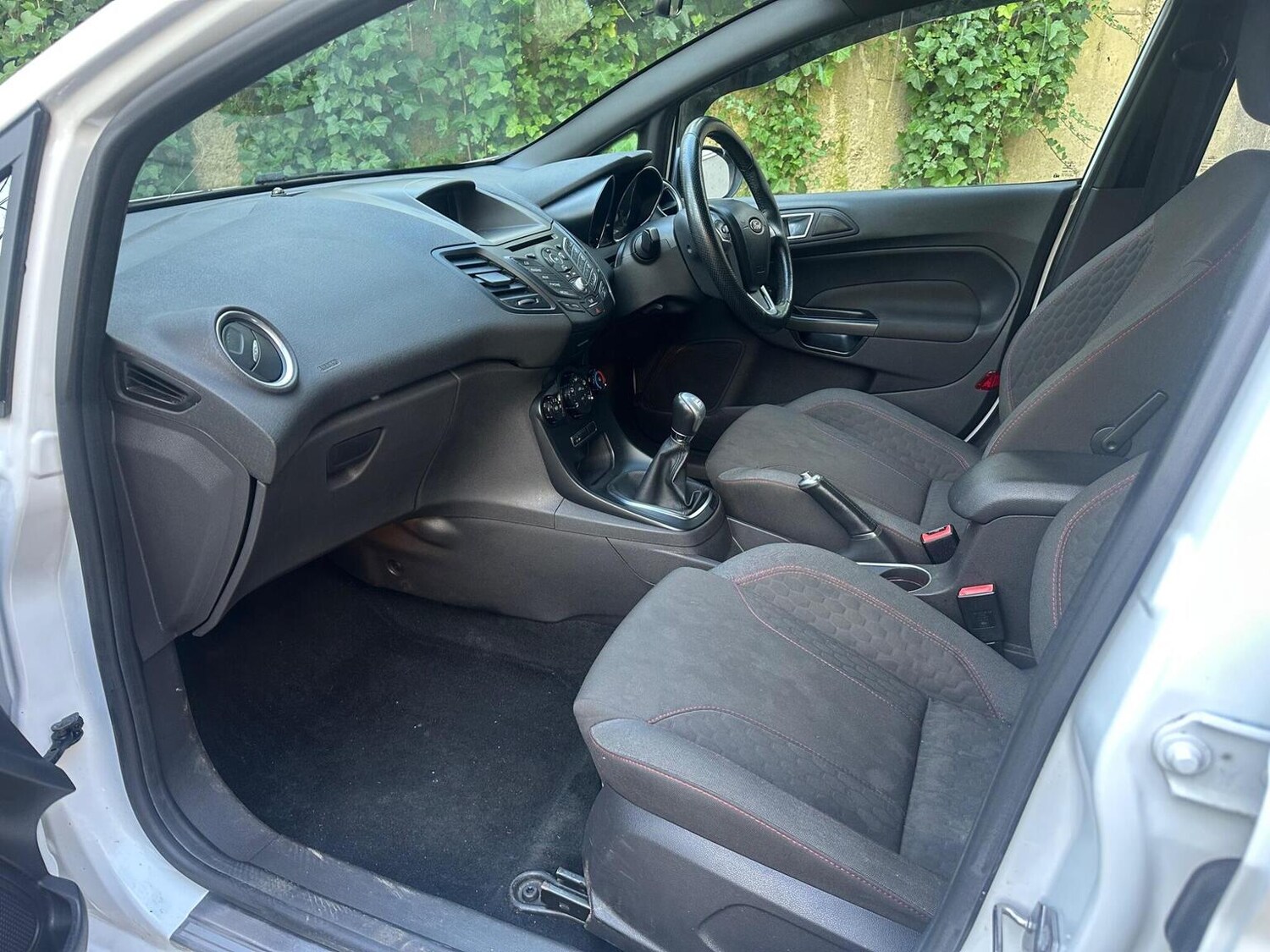 Used Ford Fiesta 2016 for sale - 77535873: Photo 23