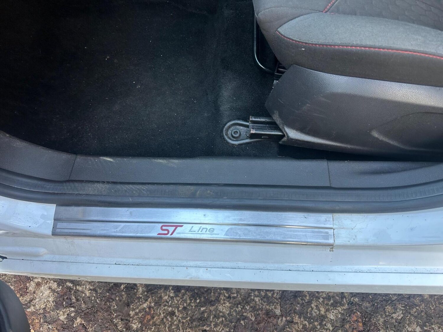 Used Ford Fiesta 2016 for sale - 77535873: Photo 25