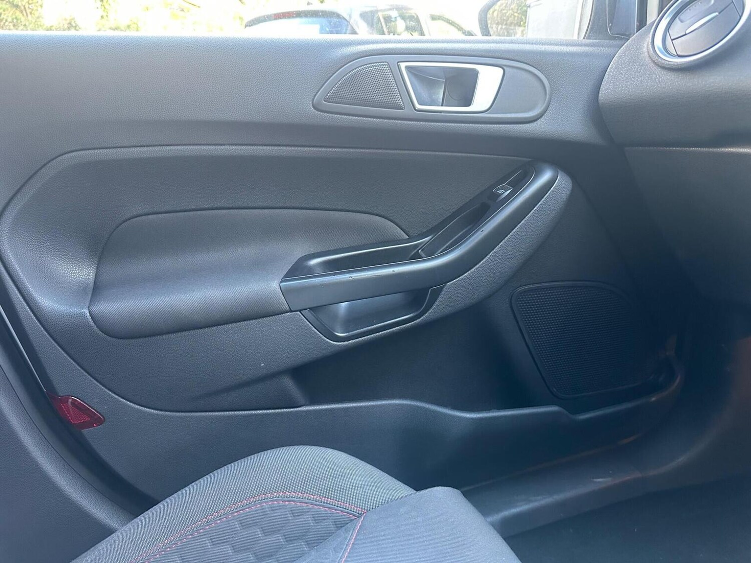 Used Ford Fiesta 2016 for sale - 77535873: Photo 9