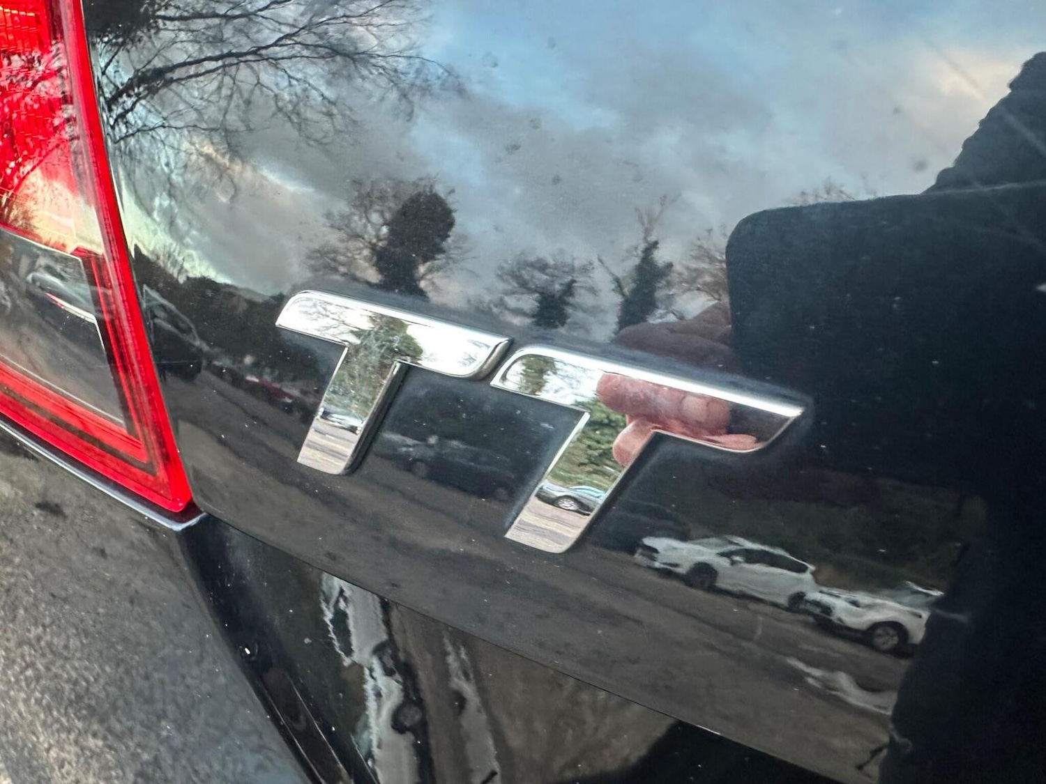 Used Audi TT 2010 for sale - 76982748: Photo 10