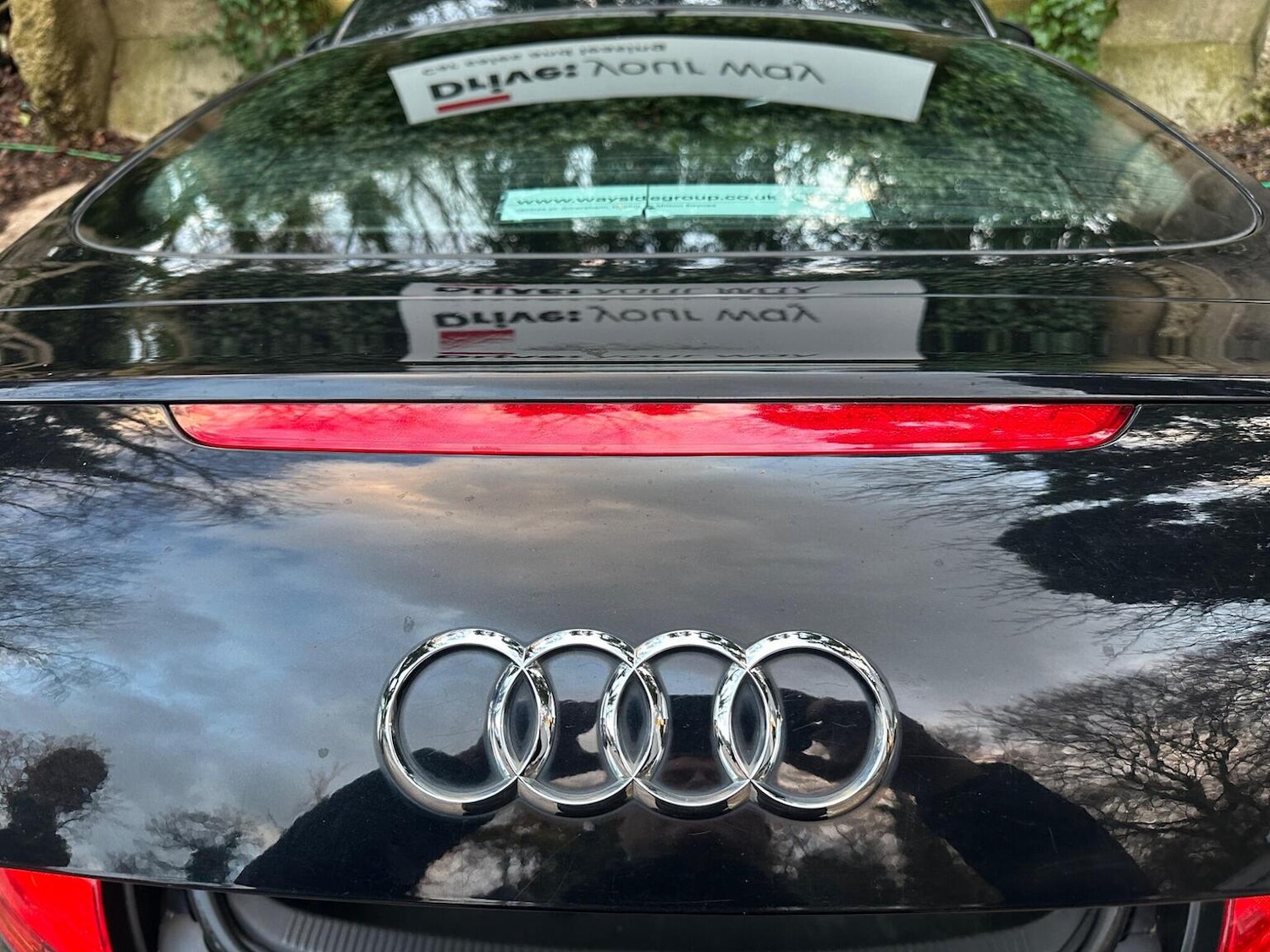 Used Audi TT 2010 for sale - 76982748: Photo 12