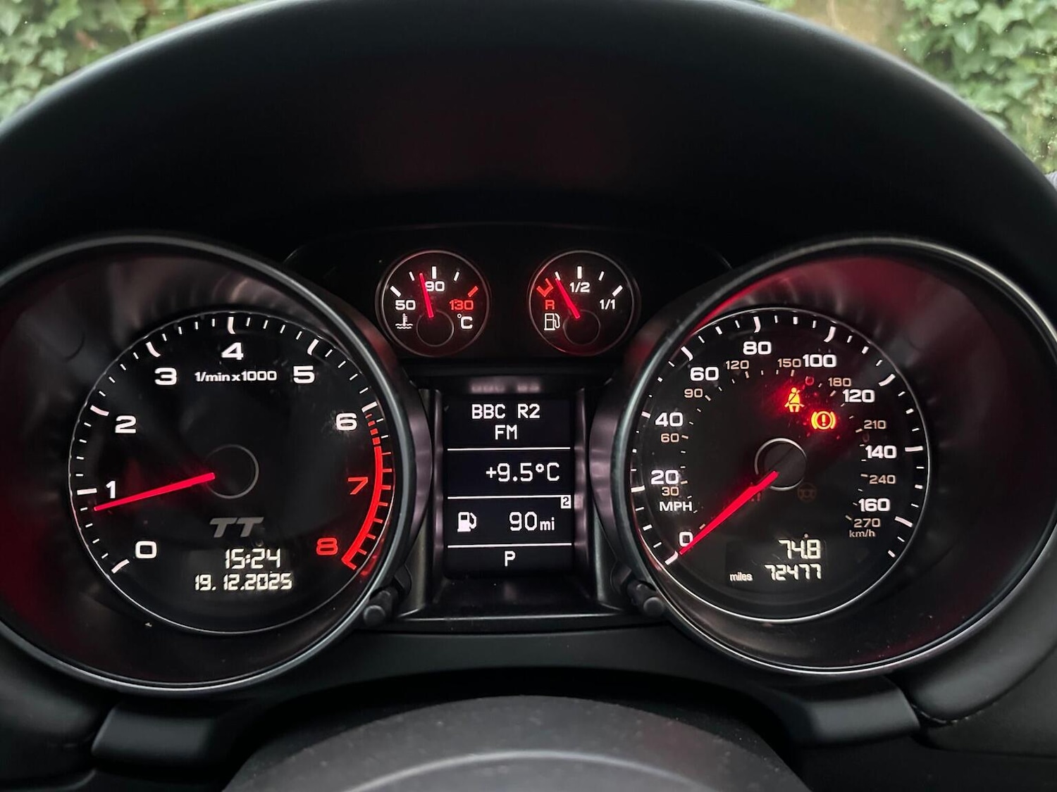 Used Audi TT 2010 for sale - 76982748: Photo 16