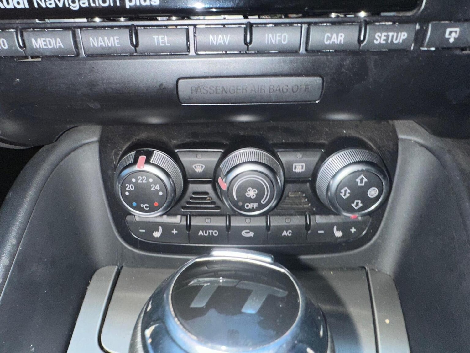 Used Audi TT 2010 for sale - 76982748: Photo 18