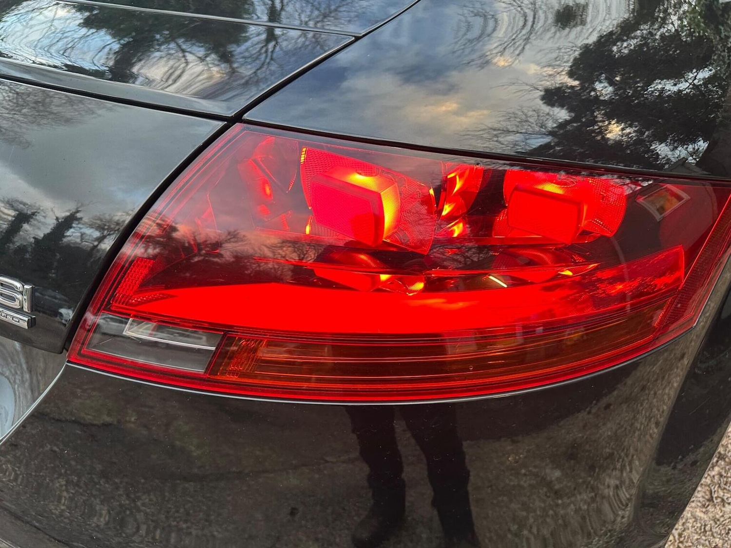 Used Audi TT 2010 for sale - 76982748: Photo 30