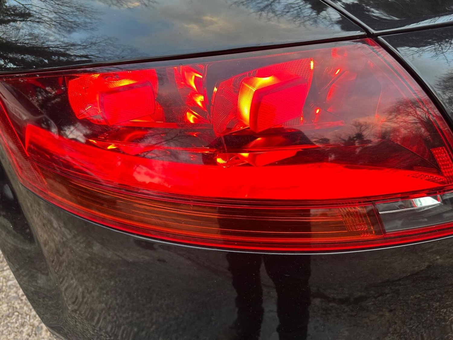 Used Audi TT 2010 for sale - 76982748: Photo 31