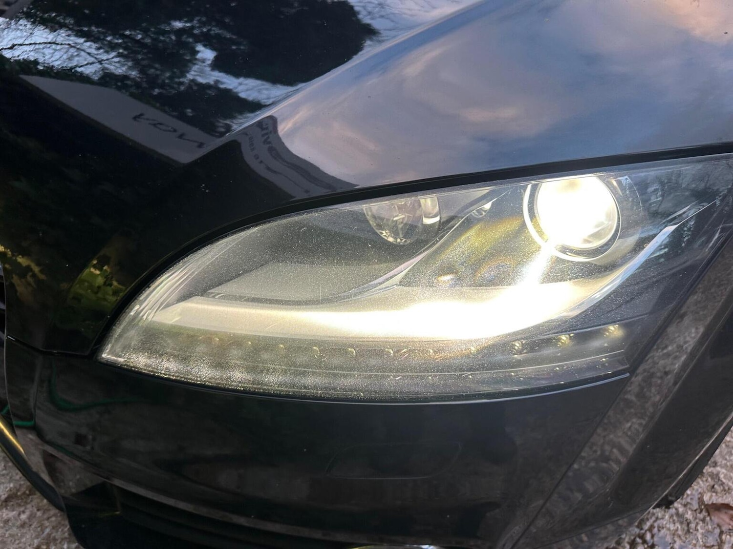 Used Audi TT 2010 for sale - 76982748: Photo 36