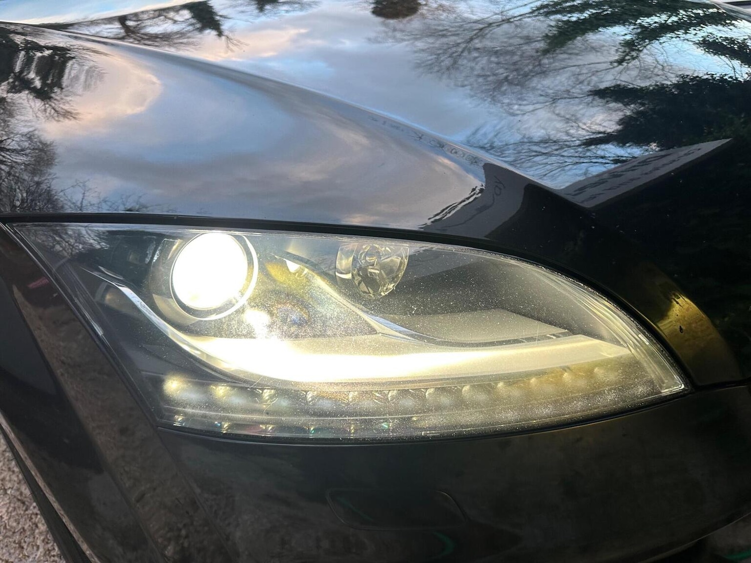 Used Audi TT 2010 for sale - 76982748: Photo 38