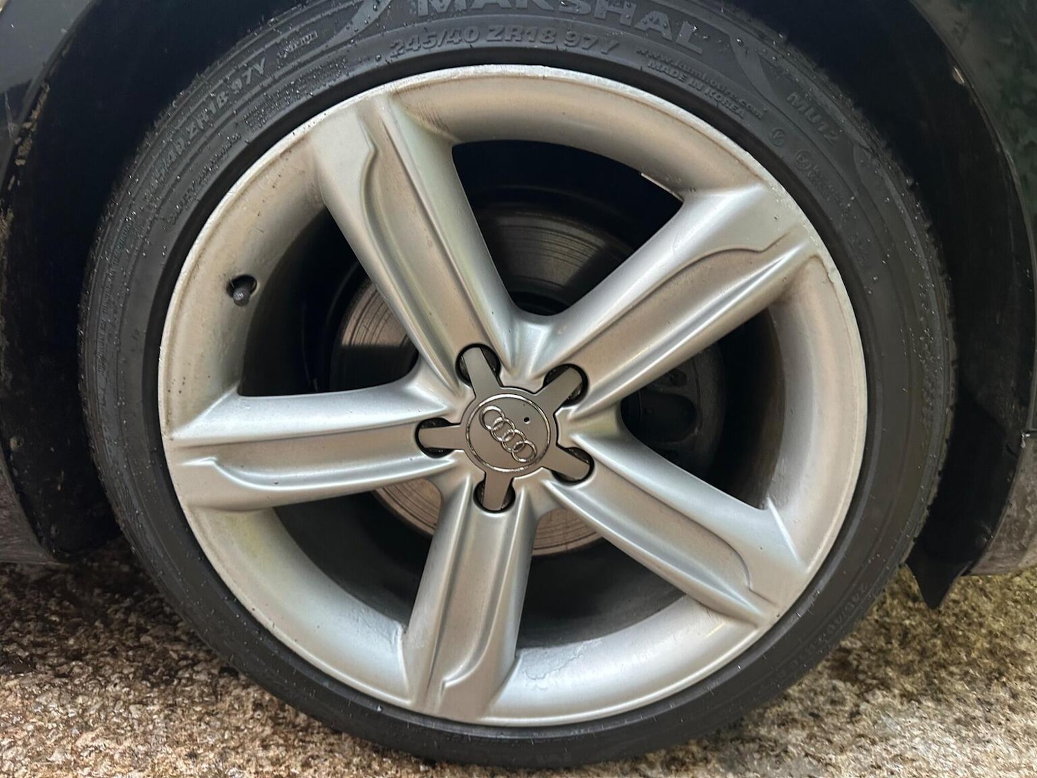 Used Audi TT 2010 for sale - 76982748: Photo 40