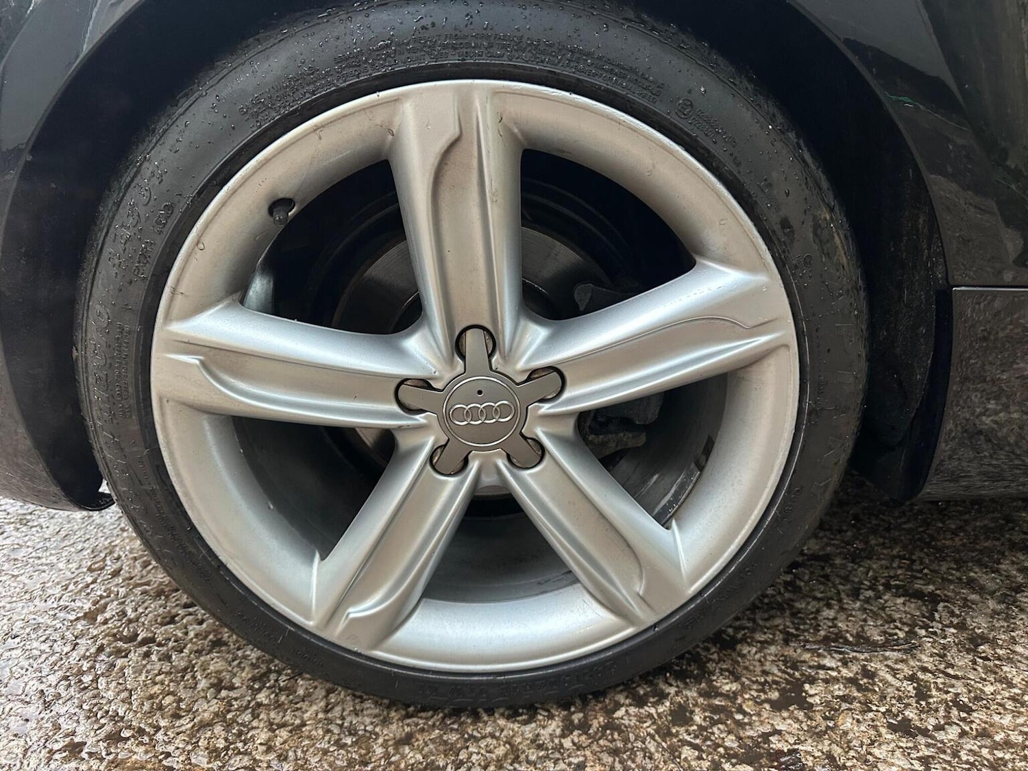 Used Audi TT 2010 for sale - 76982748: Photo 42