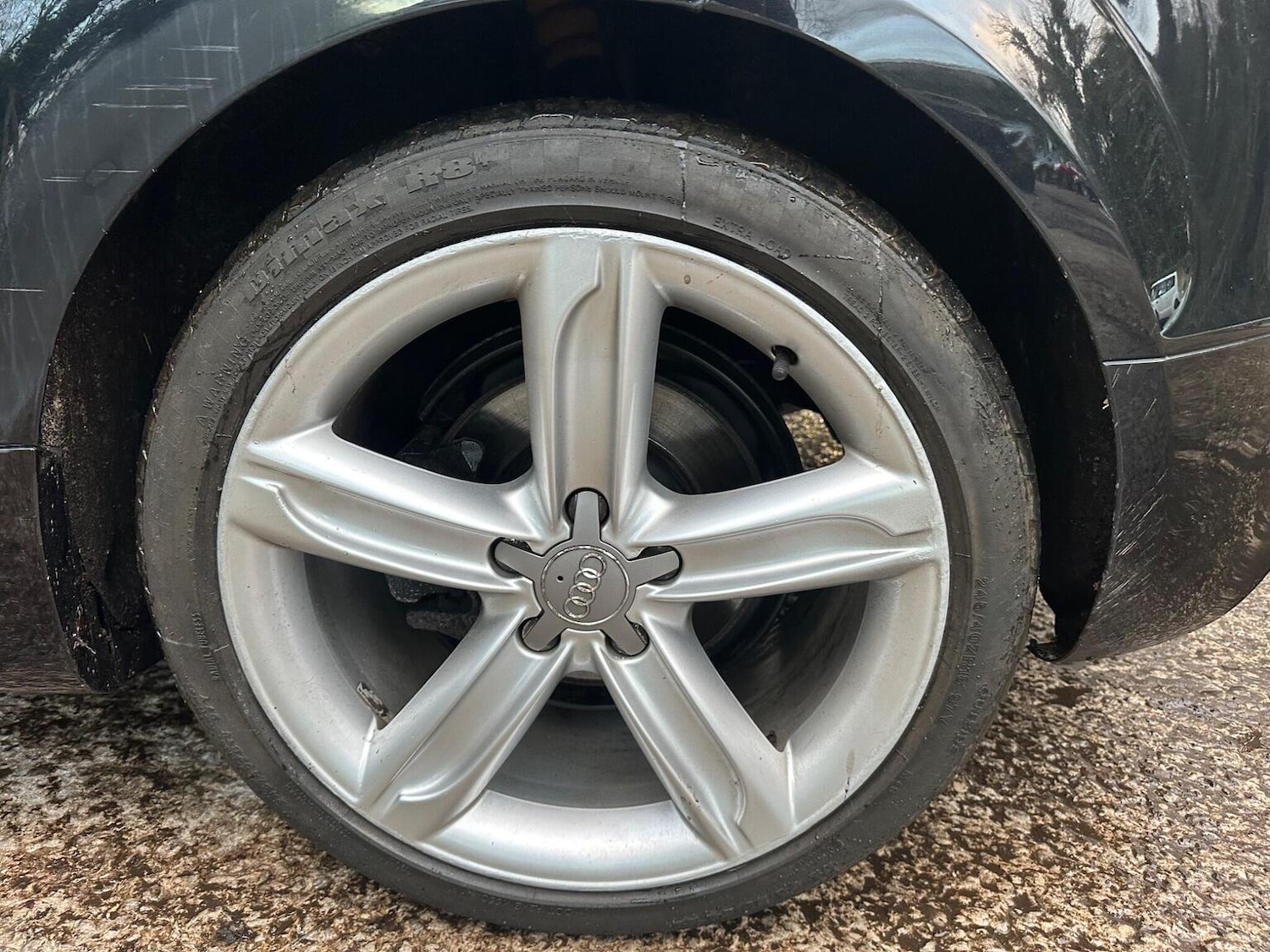 Used Audi TT 2010 for sale - 76982748: Photo 43