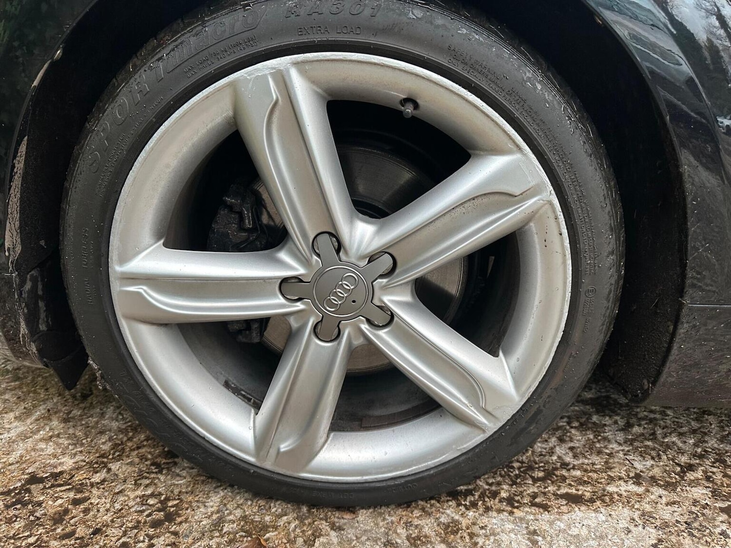 Used Audi TT 2010 for sale - 76982748: Photo 44