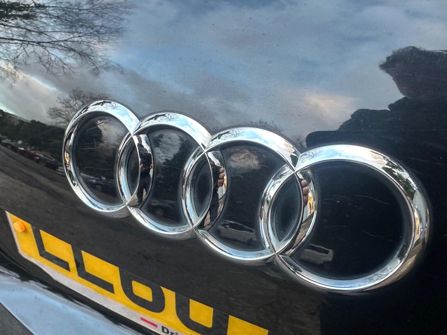 Used Audi TT 2010 for sale - 76982748: Photo 9