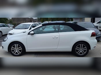 Used Volkswagen Golf 2011 for sale - 77303694: Photo