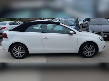 Used Volkswagen Golf 2011 for sale - 77303694: Photo