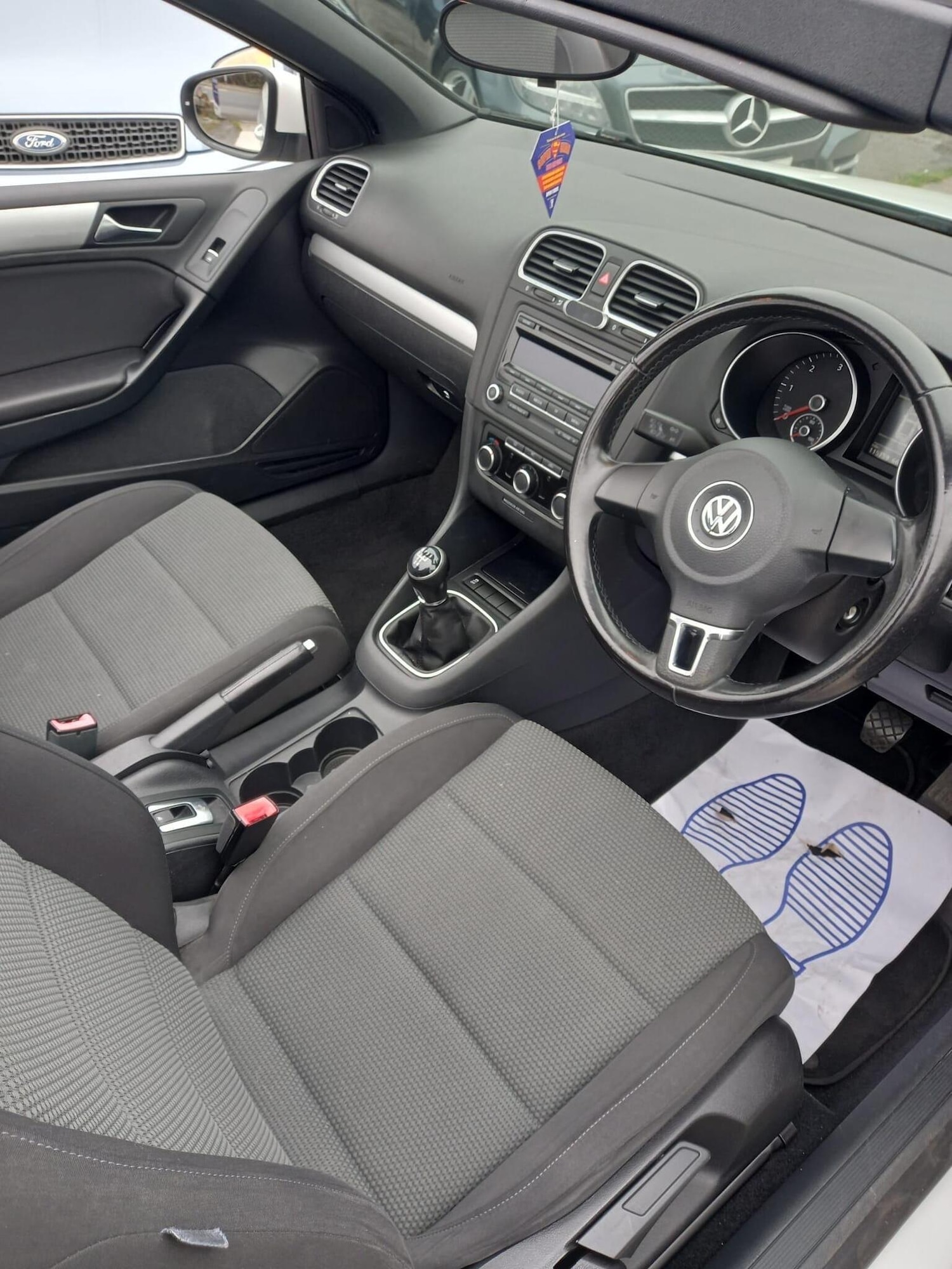 Used Volkswagen Golf 2011 for sale - 77303694: Photo 4