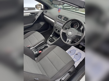 Used Volkswagen Golf 2011 for sale - 77303694: Photo