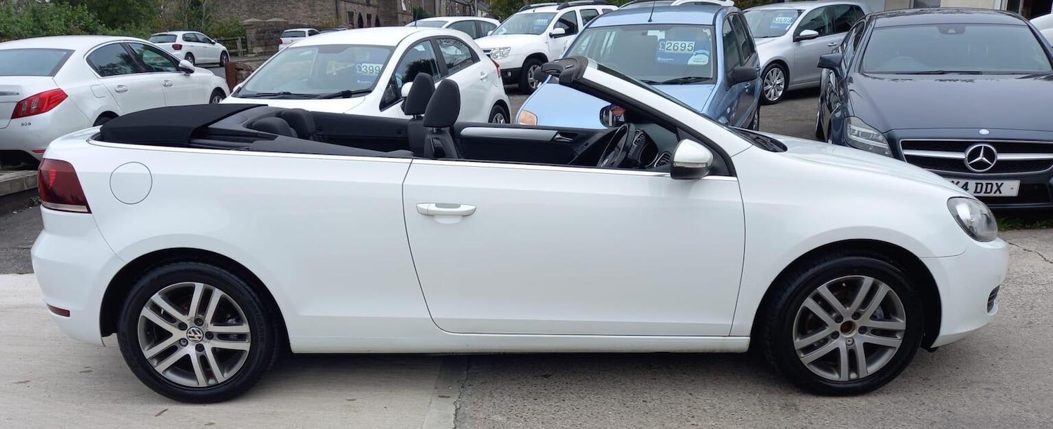 Used Volkswagen Golf 2011 for sale - 77303694: Photo 5