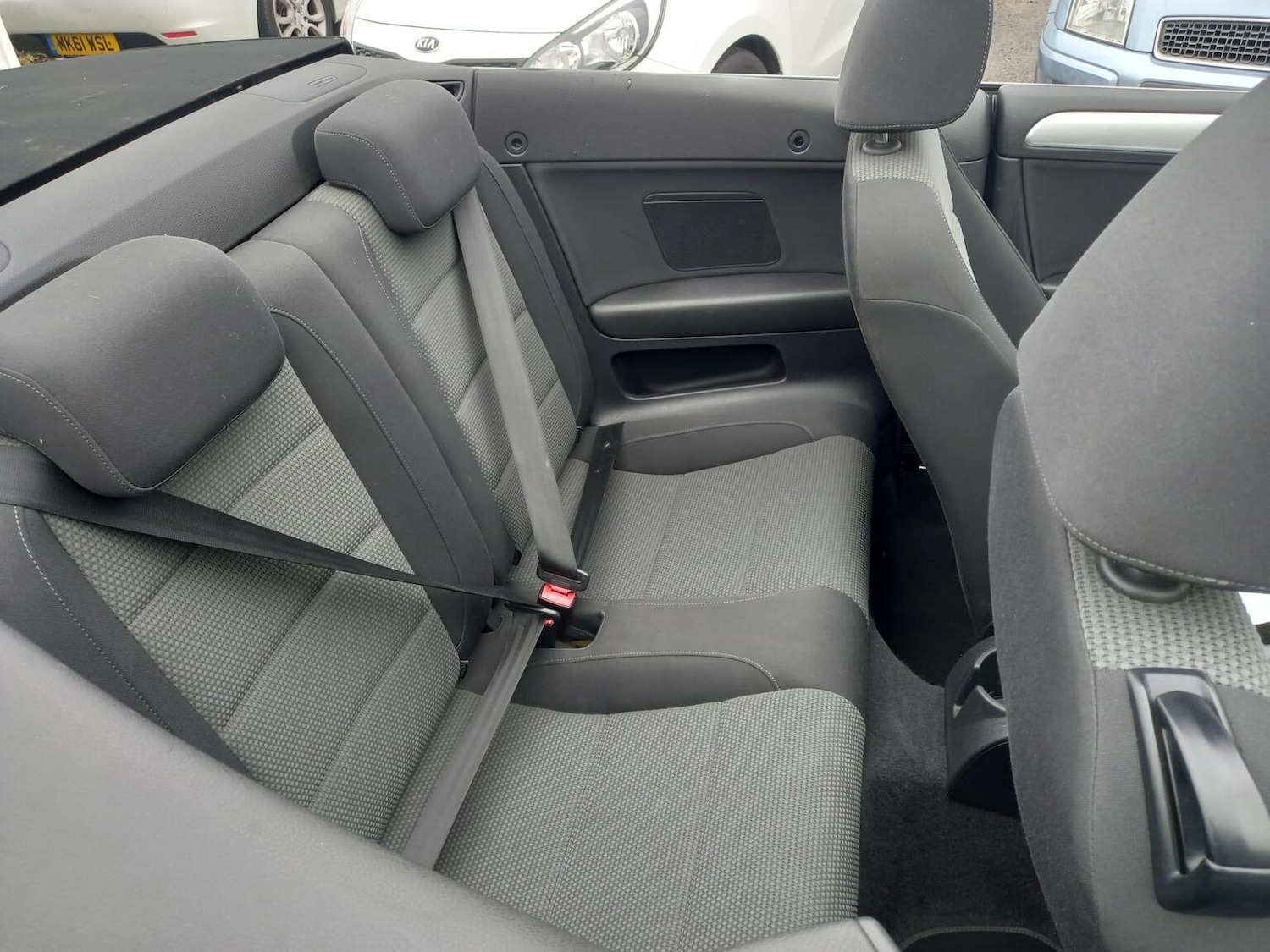 Used Volkswagen Golf 2011 for sale - 77303694: Photo 6