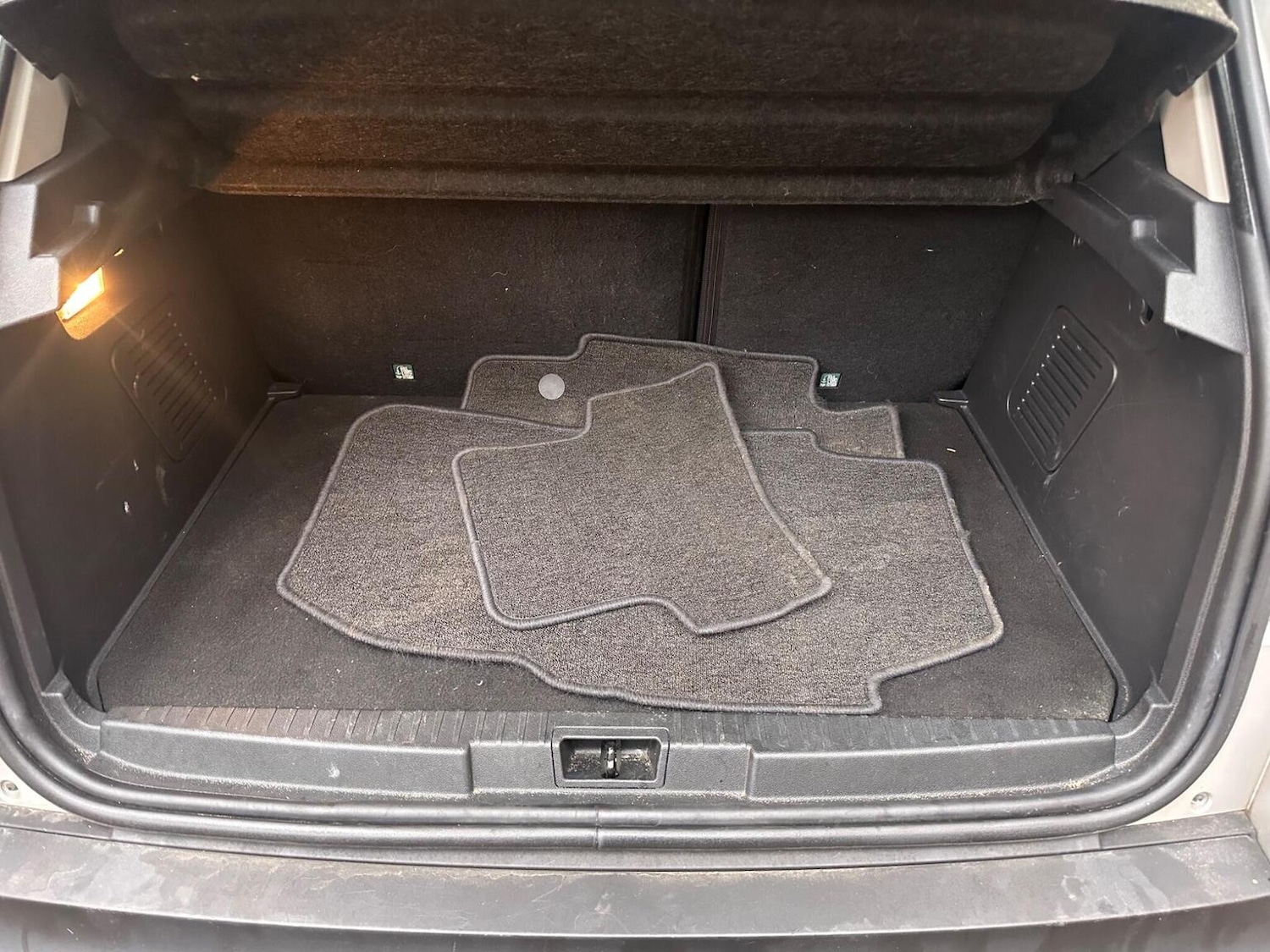 Used Renault Captur 2016 for sale - 76497524: Photo 14