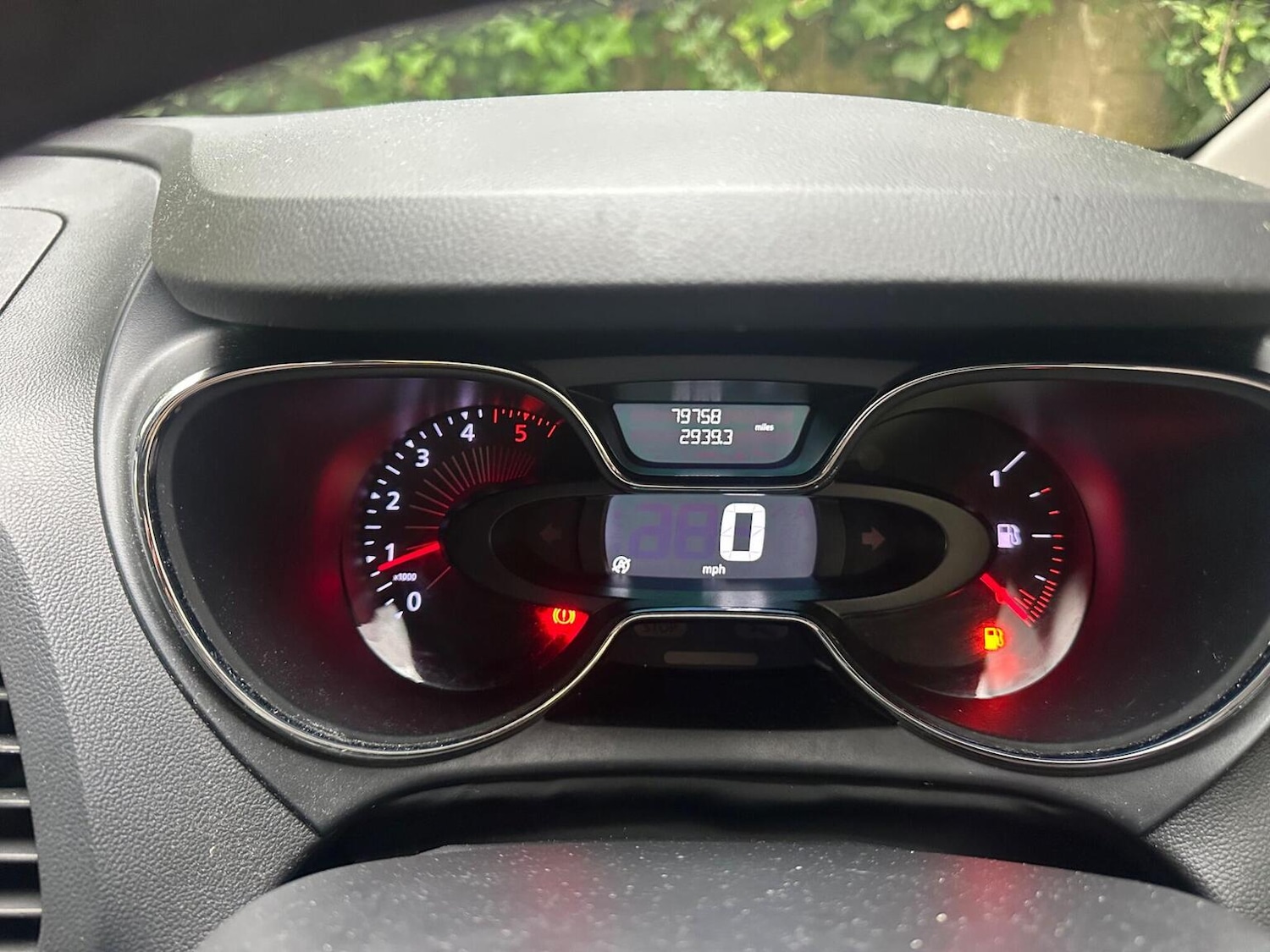 Used Renault Captur 2016 for sale - 76497524: Photo 16