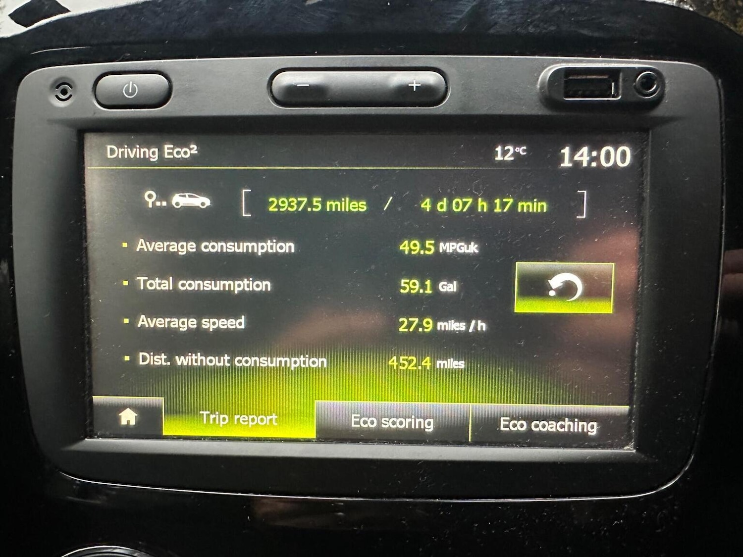 Used Renault Captur 2016 for sale - 76497524: Photo 23