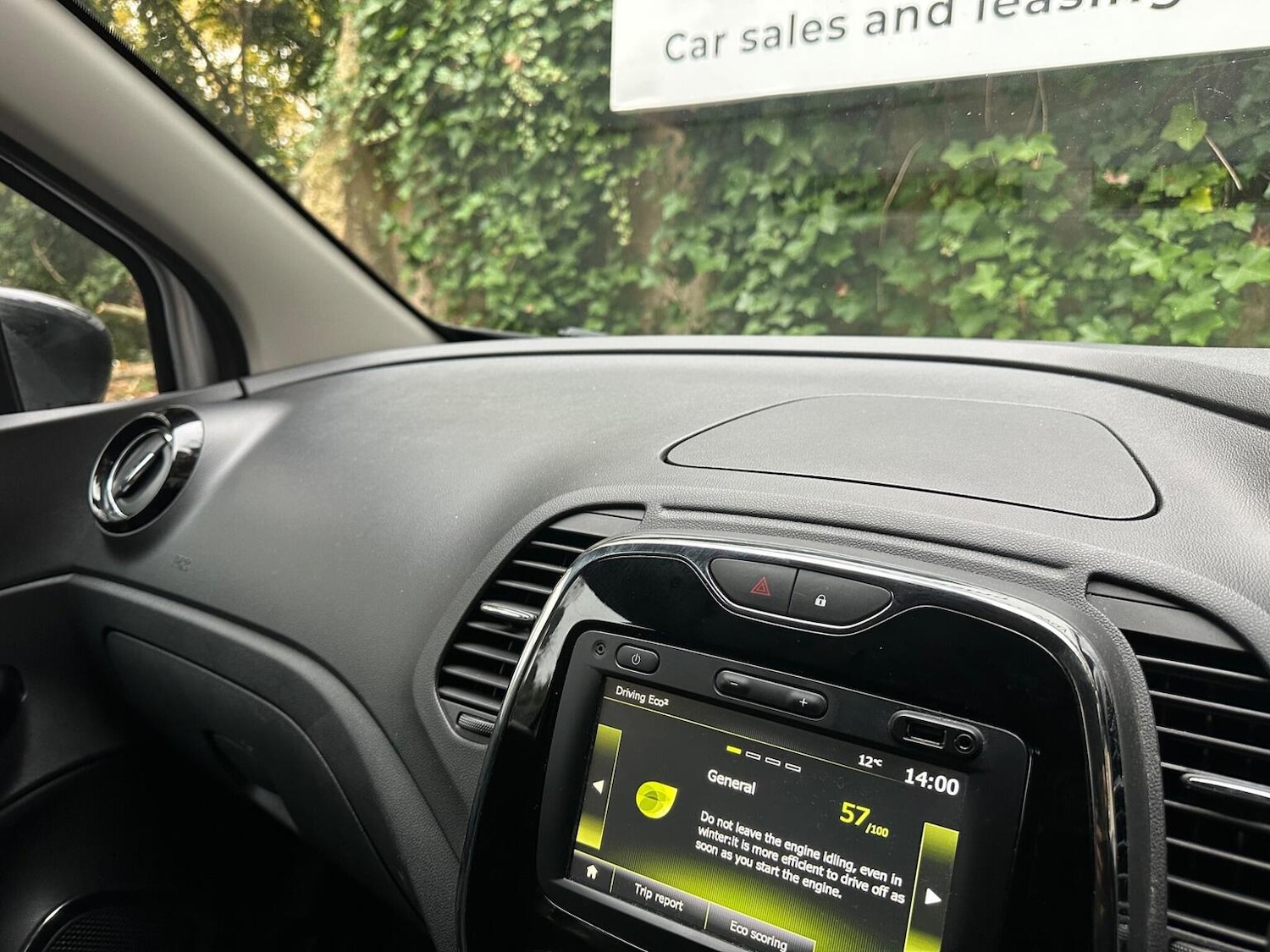 Used Renault Captur 2016 for sale - 76497524: Photo 25