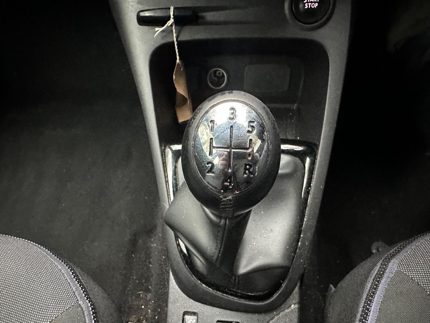 Used Renault Captur 2016 for sale - 76497524: Photo 28