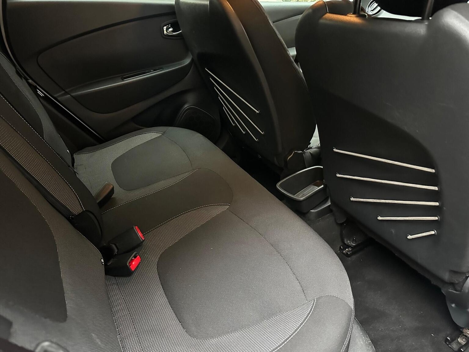 Used Renault Captur 2016 for sale - 76497524: Photo 39