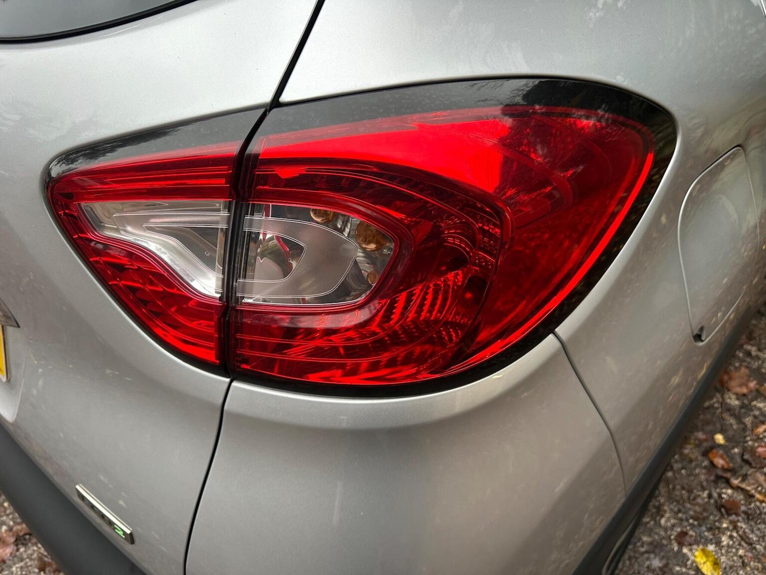 Used Renault Captur 2016 for sale - 76497524: Photo 41