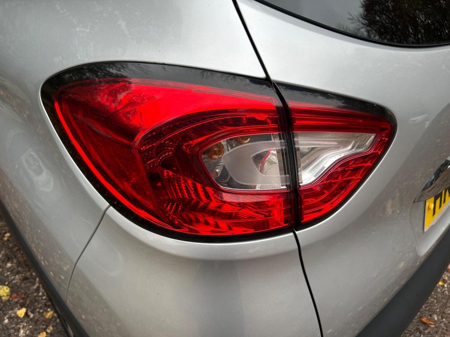 Used Renault Captur 2016 for sale - 76497524: Photo 42