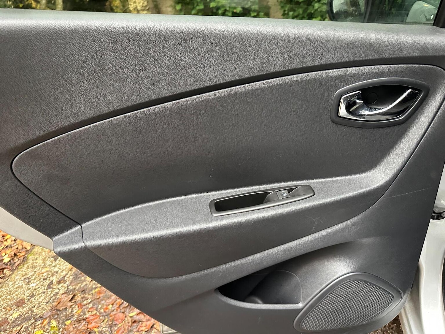 Used Renault Captur 2016 for sale - 76497524: Photo 44