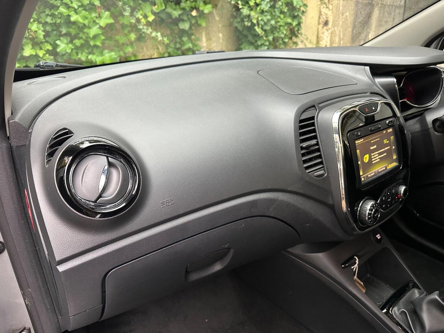 Used Renault Captur 2016 for sale - 76497524: Photo 46